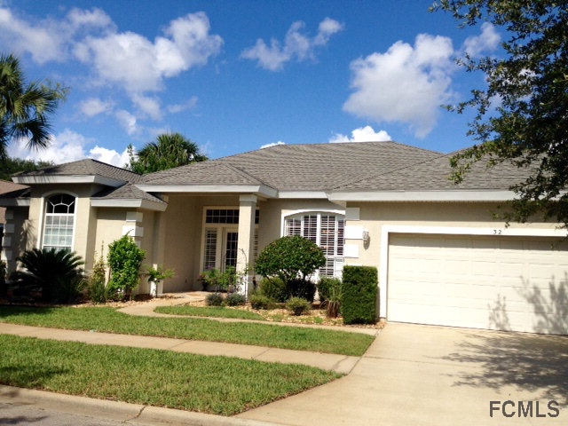 32 Lagare Street in Grand Haven - Palm Coast